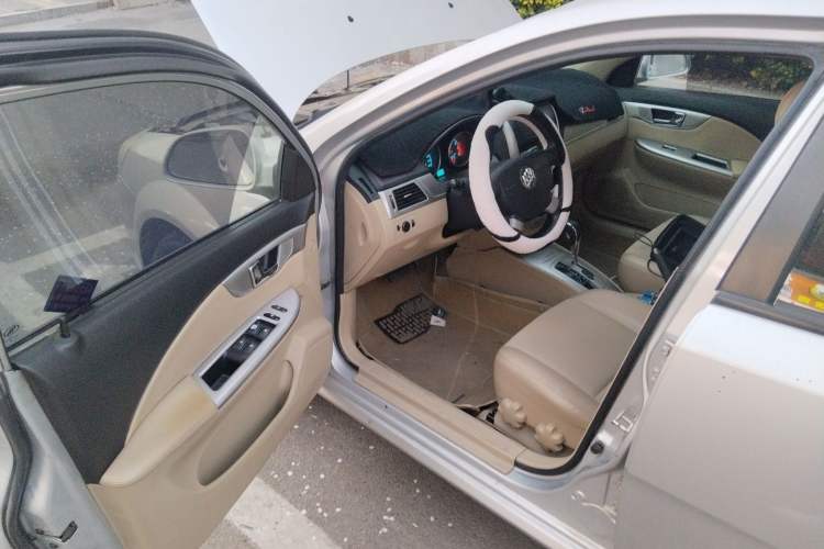 Used Buick Excelle 2013 1.5L Automatic Classic Model