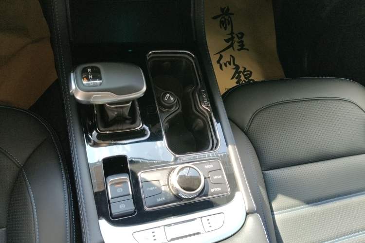 Used BAIC Off-Road BJ40 2023 2.0D Automatic Four-Wheel Drive Blade Hero Edition Adventurer Type