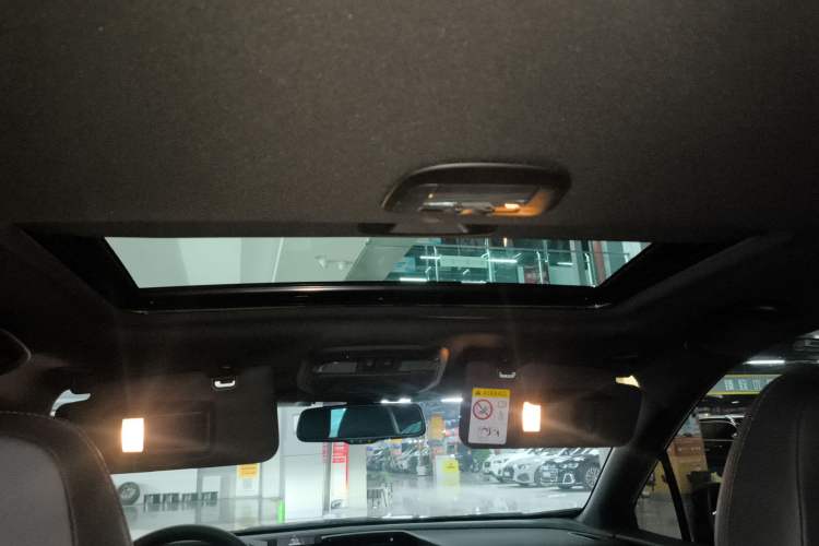 Used Subaru WRX 2024 2.4T Manual Version with EyeSight
