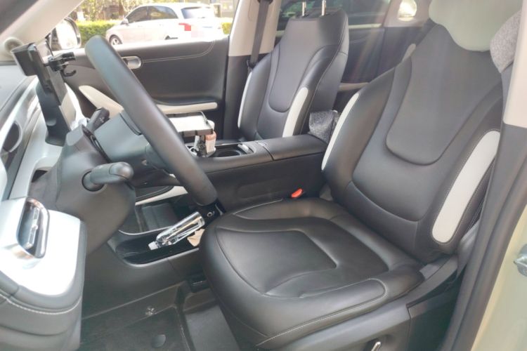 Used smart #1 2022 Premium Edition
