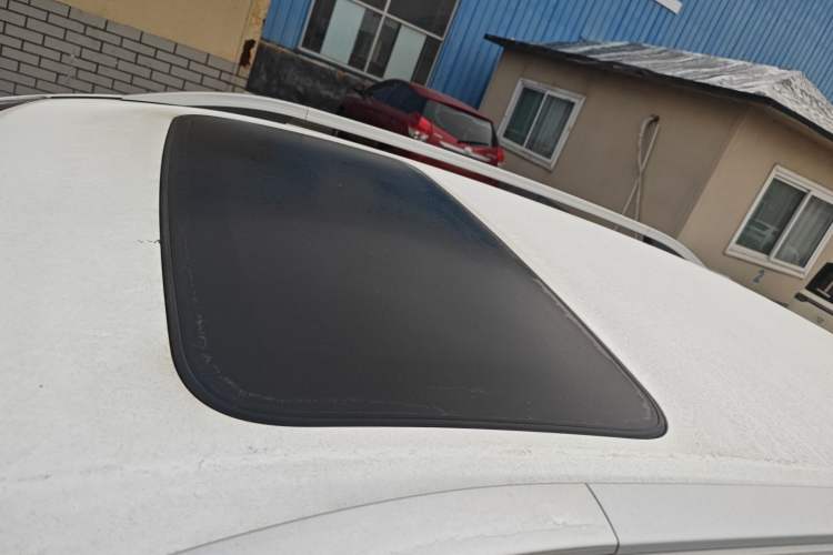 Used SWM G01 2019 1.5T Automatic Premium UP China VI Emission Standard