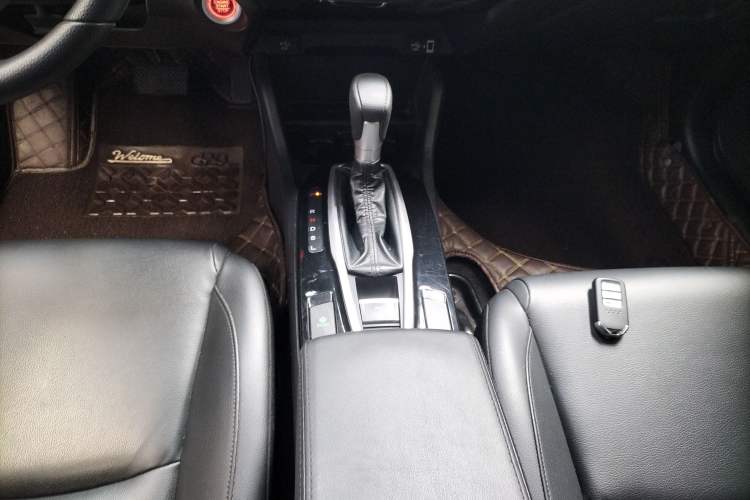 Used Honda Crider 2022 180Turbo CVT Luxury Edition