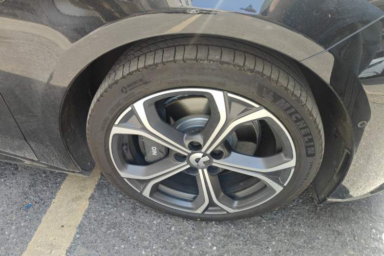 Used Nio ET5T 2025 100kWh Touring
