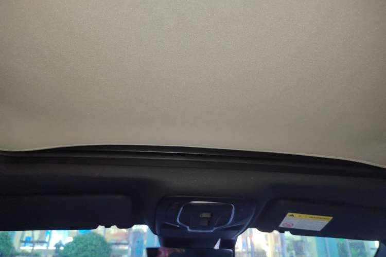 Used MG 7 2023 1.5T DCT Elegant & Graceful Edition