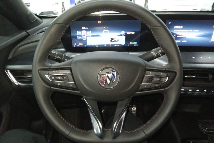 Used Buick Verano 2023 Pro GS Swift Edition