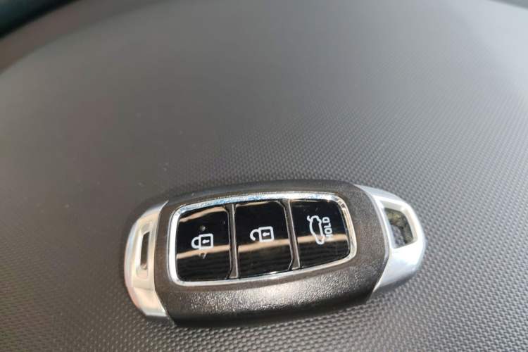 Used Hyundai Elantra 2023 1.5L CVT GLX Elite Edition