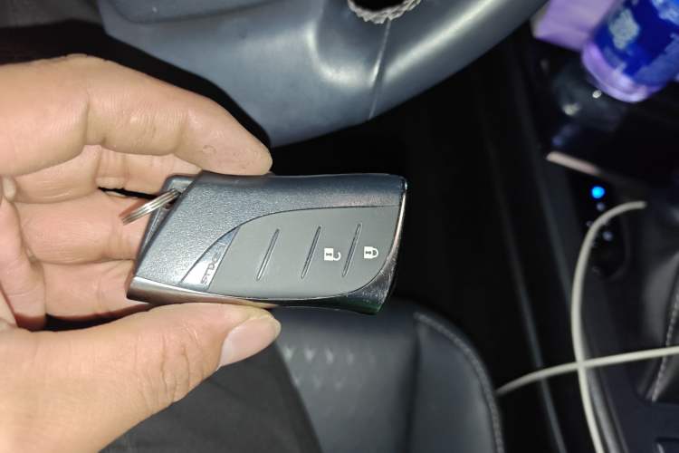 Used Lexus UX 2020 260h Explore & Adventure Edition