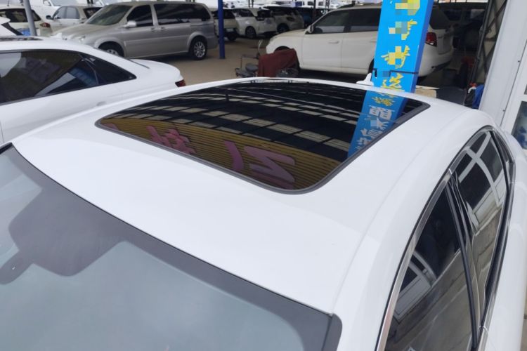 Used Audi A4L 2020 40 TFSI Fashion Dynamic Model