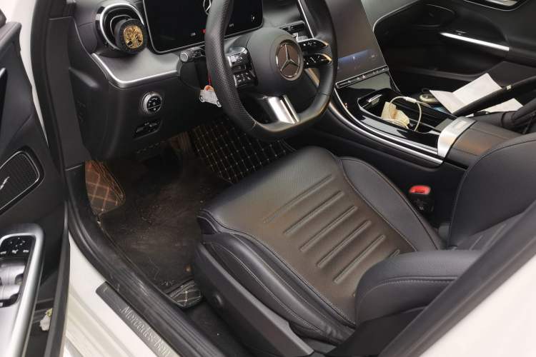 Used Mercedes-Benz C-Class 2023 Revised C 200 L Sport Edition