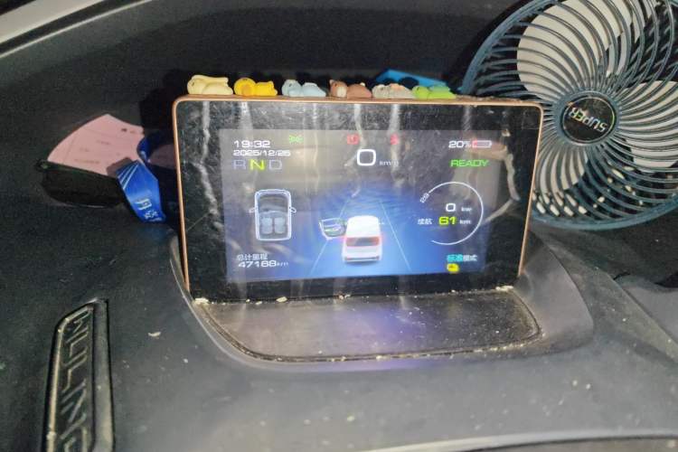 Used Wuling NAMMIEV 2021 - Play Edition
