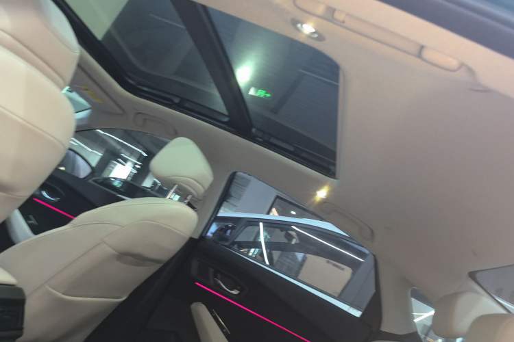 Used Honda Accord New Energy 2023 2.0L ePHEV Flagship Edition
