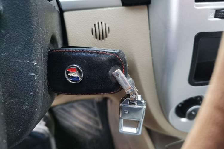 Used Buick Excelle 2013 1.5L Automatic Classic Model