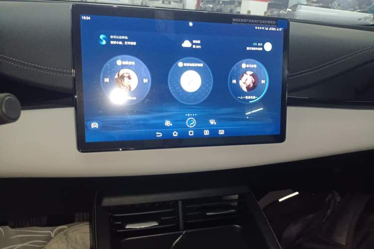 Used BYD Seal 06 New Energy 2024 DM-i 120KM Prestige Model