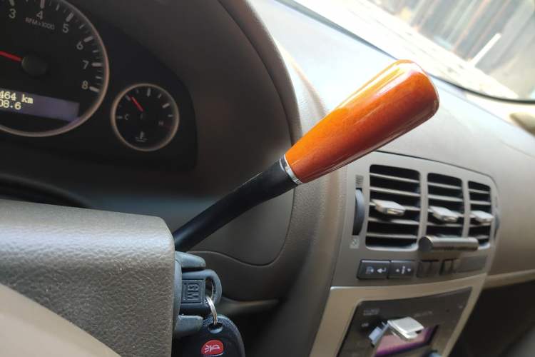 Used Buick GL8 2014 2.4L Classic Edition