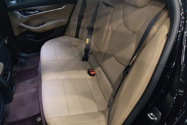 Used Cadillac CT5 2023 28T Prestige Model