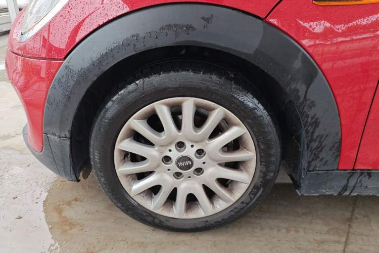 Used MINI MINI 2014 1.2T ONE+