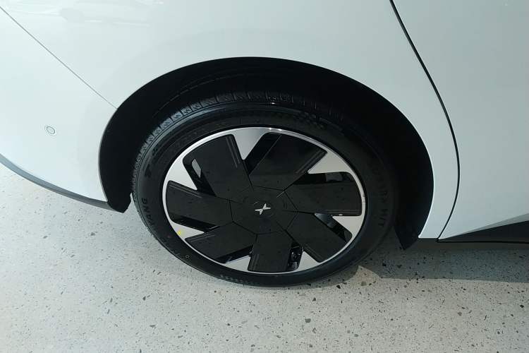 Used XPeng MONA M03 2025 502 Long-Range Max
