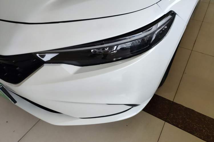 Used Honda Integra 2023 240TURBO CVT Leading Edition Left Front Headlight