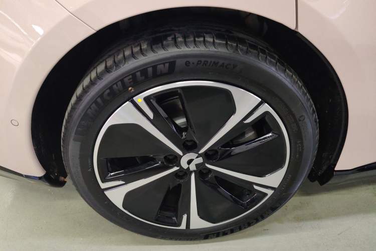 Used Nio ET5T 2025 75 kWh Touring
