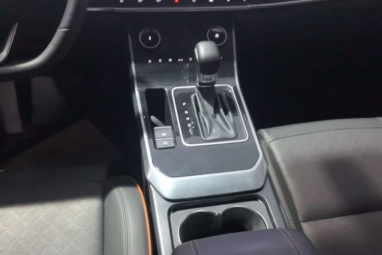 Used Chery Tiggo 5x 2023 1.5L CVT New Enjoyment Edition
