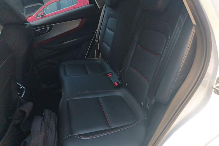 Used Chery Tiggo 7 2020 Discovery Edition 1.5T CVT Discovery No.1