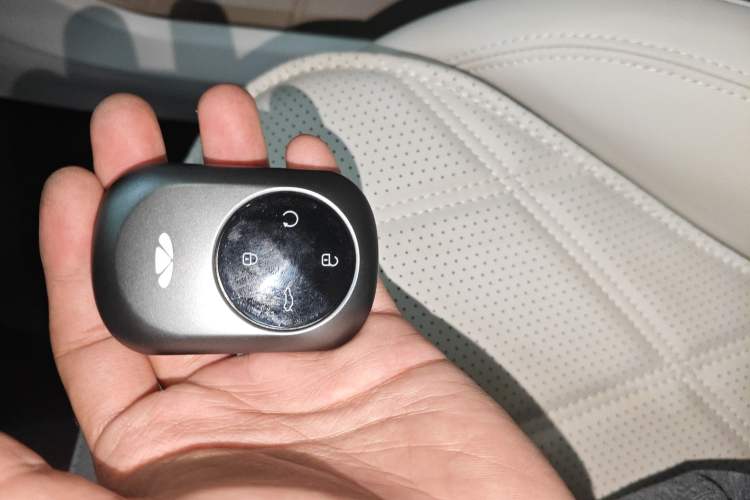 Used Chery Fulwin A9L 2025 Model, 260 Boya Luxury Edition
