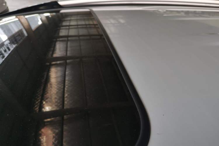 Used Haval H6 2018 Blue Label Sport Edition 1.5T Automatic Two-Wheel Drive Elite Model
