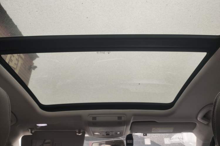 Used Volkswagen T-ROC 2021 Revised Version 280TSI DSG Two-Wheel Drive Elite Connect Edition