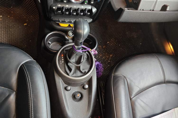 Used MINI Countryman 2011 1.6L COOPER Excitement
