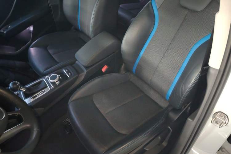 Used Audi Q2L e-tron 2019 Q2L e-tron Pure Electric Smart Enjoyment Model