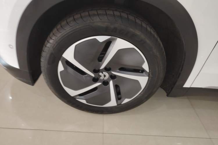 Used Nio ES8 2023 75 kWh
