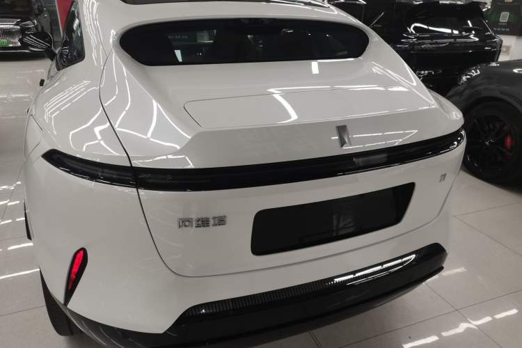 Used Avatr 11 2025 Ultra Extended-Range Edition