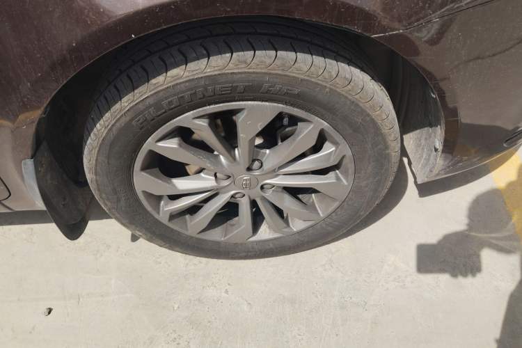 Used Geely Auto Vision 2017 1.5L Manual Happiness Edition
