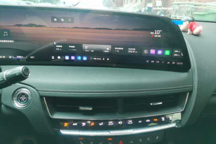 Used Cadillac CT5 2024 28T Prestige Edition