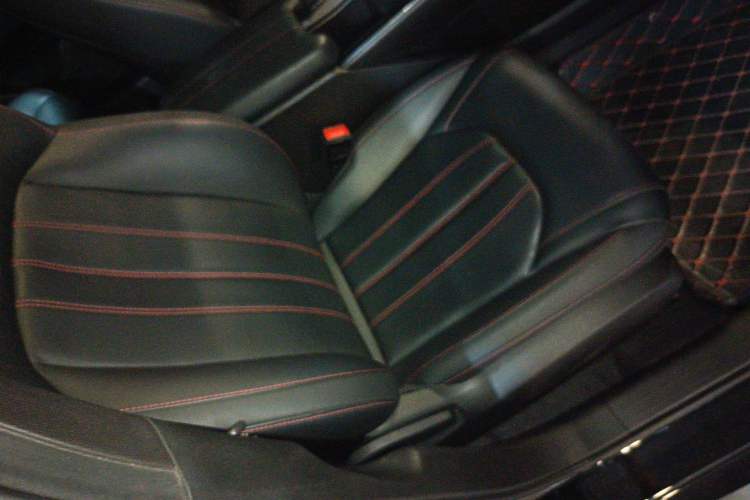 Used GAC Trumpchi EMPOW 2023 Shadow Leopard H High-Energy Hybrid Edition