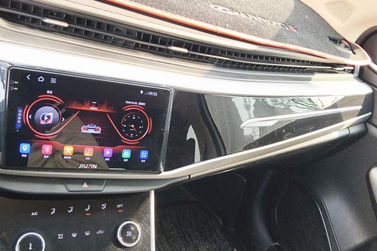 Used Chery Arrizo 5 2021 PRO 1.5L CVT Youth Edition
