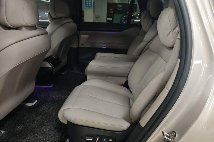 Used Nio ES8 2023 75 kWh