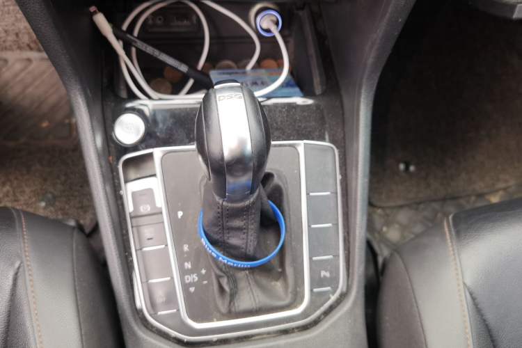 Used Volkswagen Golf Sportsvan 2016 280TSI Automatic Flagship Model
