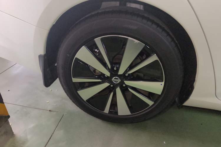 Used Nissan Teana 2021 2.0L XL Comfort Edition