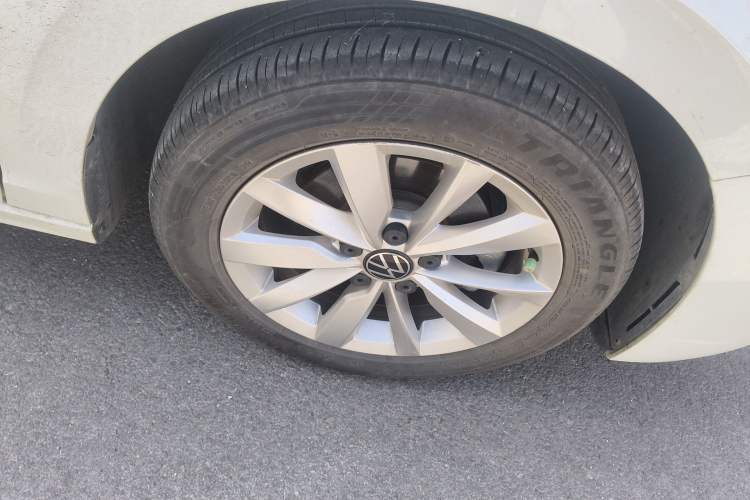 Used Volkswagen Bora 2021 1.5L Automatic Comfort Smart Connect Edition