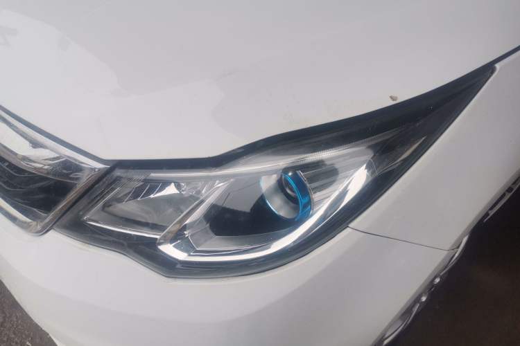 Used Chana Oushang A600 2019 1.5L Manual Comfort Version