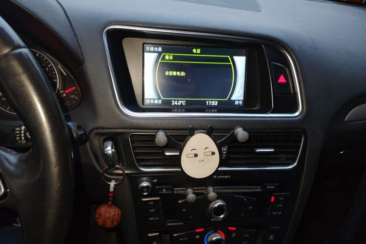 Used Audi Q5 2015 40 TFSI Trendy Edition