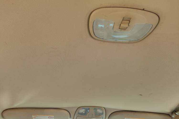 Used Chevrolet Epica 2010 1.8 Comfort Edition AT
