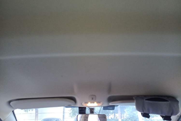 Used Citroen C3-XR 2015 1.6L Automatic Fashion Model