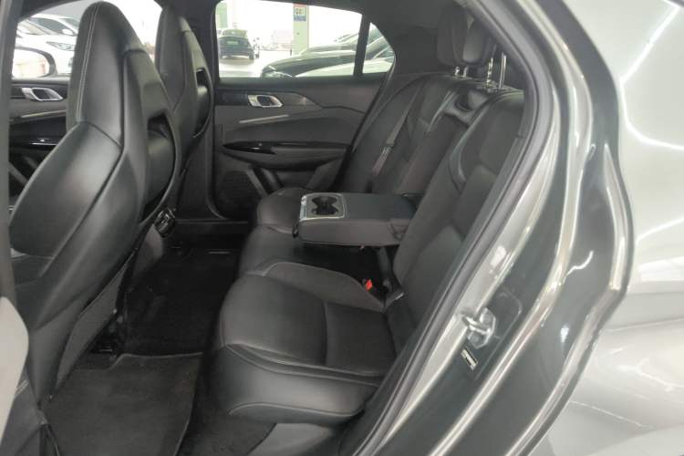 Used Lynk & Co 03 2022 2.0TD DCT JingPro