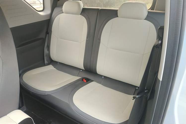 Used Geely Galaxy Panda 2025 210km Panda Kart
