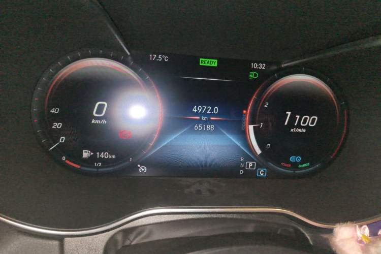 Used Mercedes-Benz C-Class 2021 C 260 L Sport Edition
