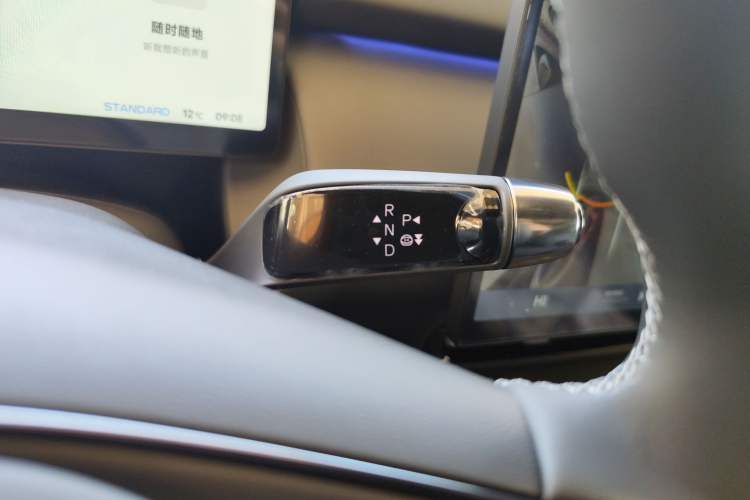 Used XPeng P7+ 2024 Long-Range Max