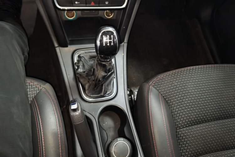 Used Chery Tiggo 3 2018 Classic Edition 1.6L Manual Luxury Model