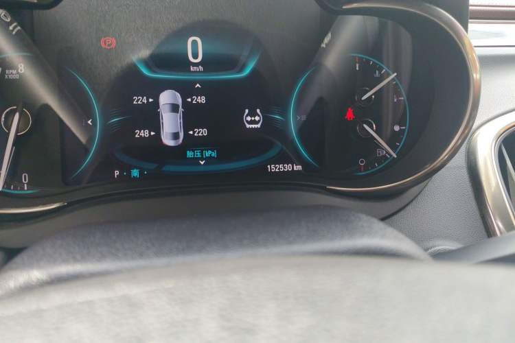 Used Buick LaCrosse 2013 2.4L SIDI Luxury Comfort Edition
